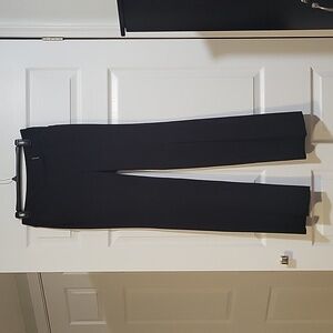 White House Black Market Black Dress Pants